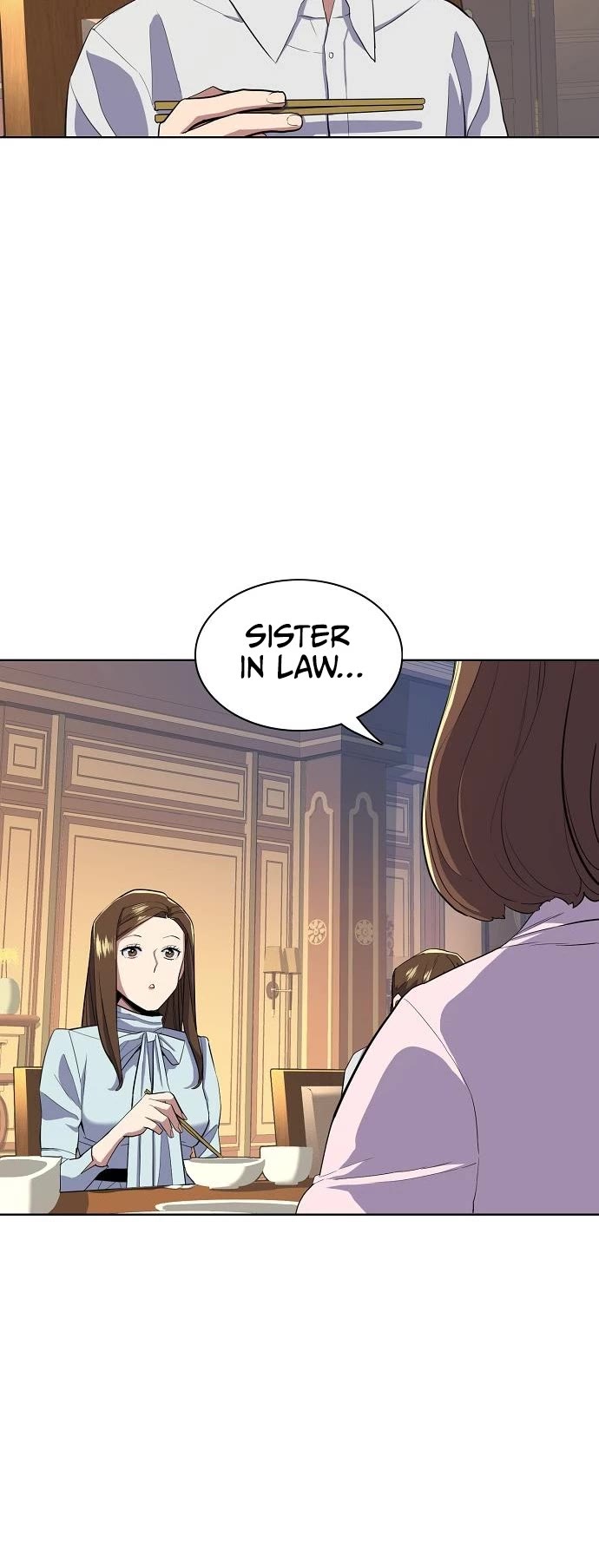 The Chaebeol's Youngest Son Chapter 12 page 41 - Chapter 12