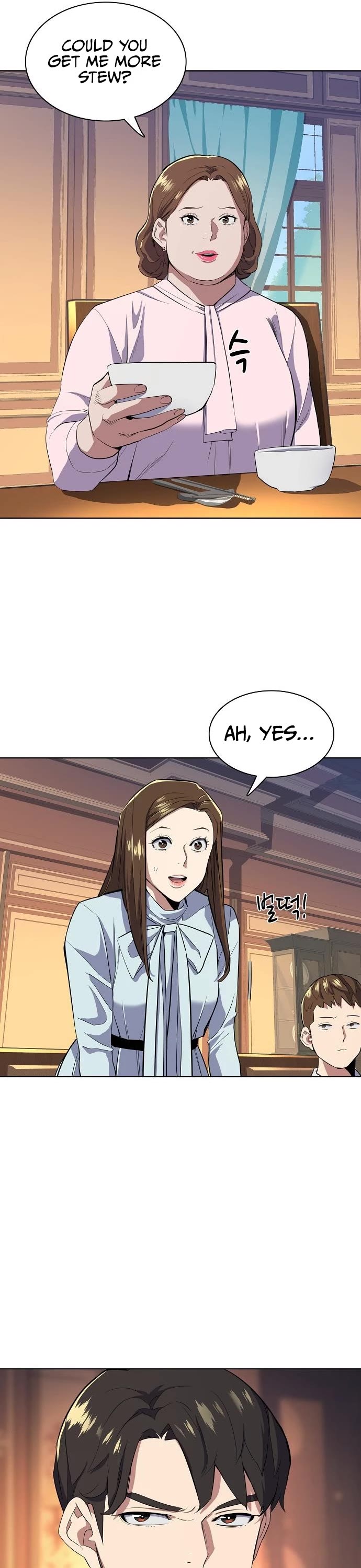 The Chaebeol's Youngest Son Chapter 12 page 42 - Chapter 12