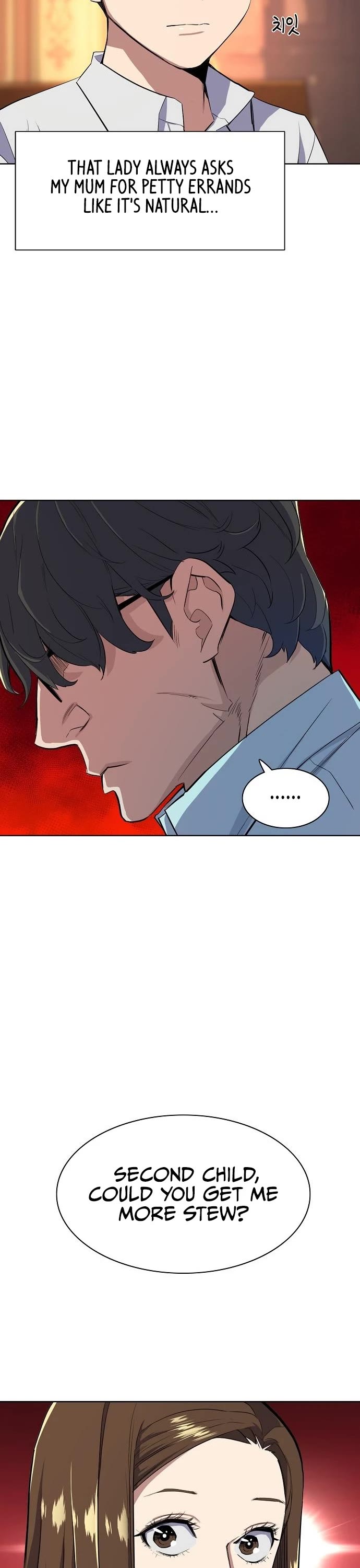 The Chaebeol's Youngest Son Chapter 12 page 43 - Chapter 12