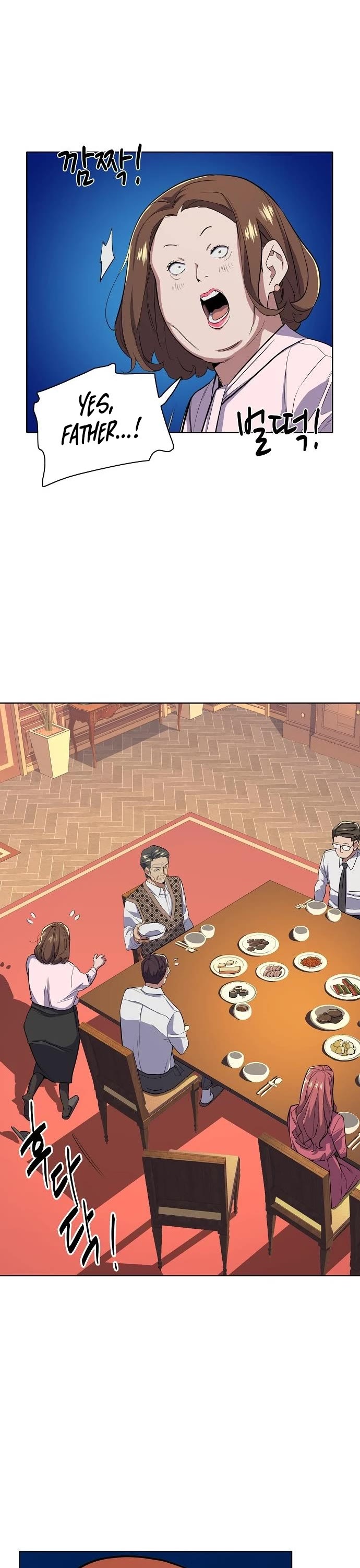 The Chaebeol's Youngest Son Chapter 12 page 47 - Chapter 12