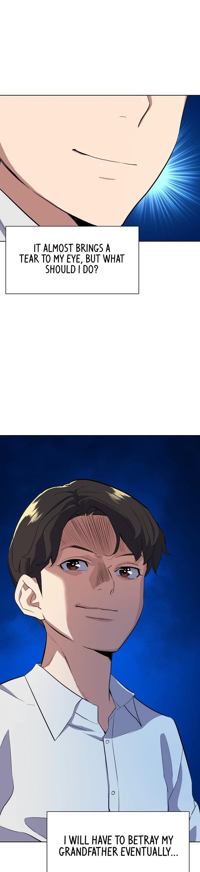 The Chaebeol's Youngest Son Chapter 12 page 51 - Chapter 12