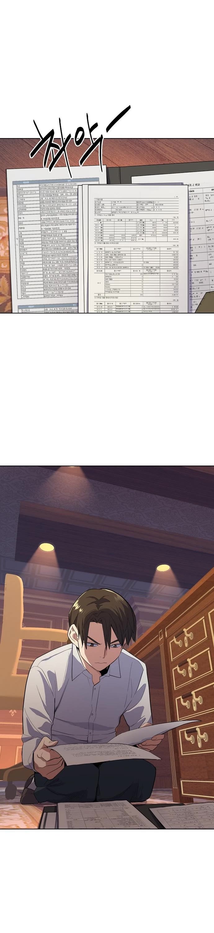 The Chaebeol's Youngest Son Chapter 12 page 55 - Chapter 12