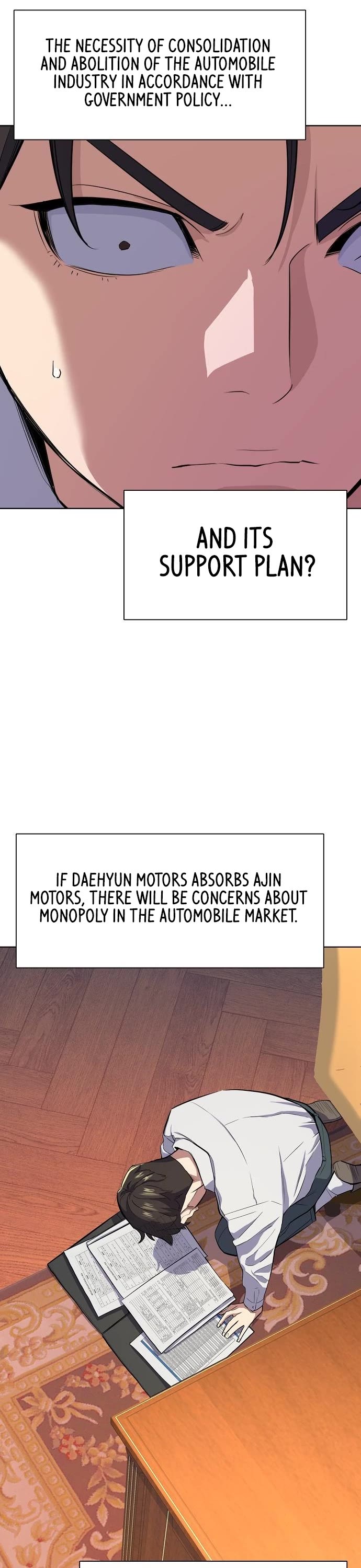 The Chaebeol's Youngest Son Chapter 12 page 58 - Chapter 12
