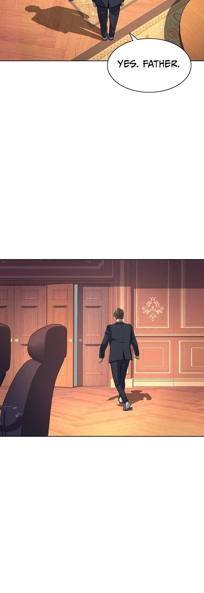 The Chaebeol's Youngest Son Chapter 12 page 8 - Chapter 12