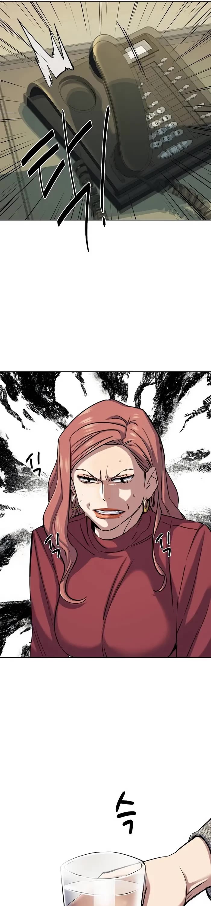 The Chaebeol's Youngest Son Chapter 120 page 10 - Chapter 120