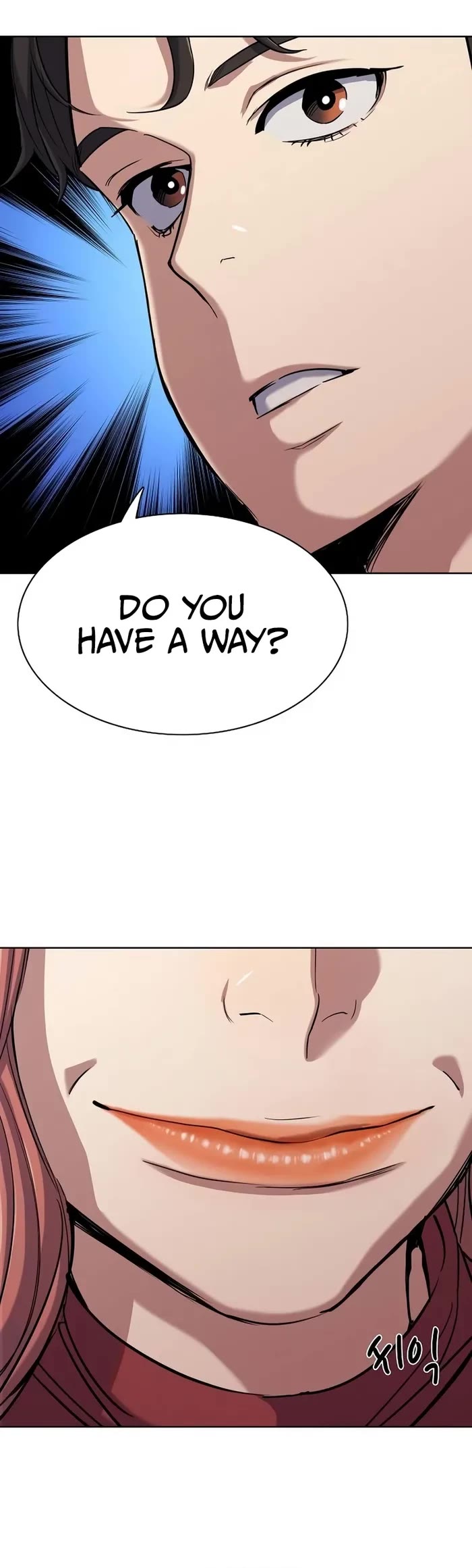 The Chaebeol's Youngest Son Chapter 120 page 17 - Chapter 120