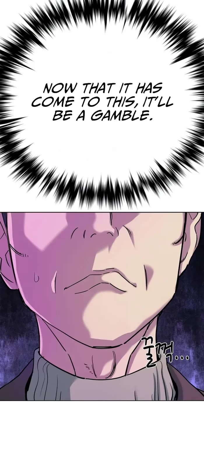 The Chaebeol's Youngest Son Chapter 120 page 38 - Chapter 120