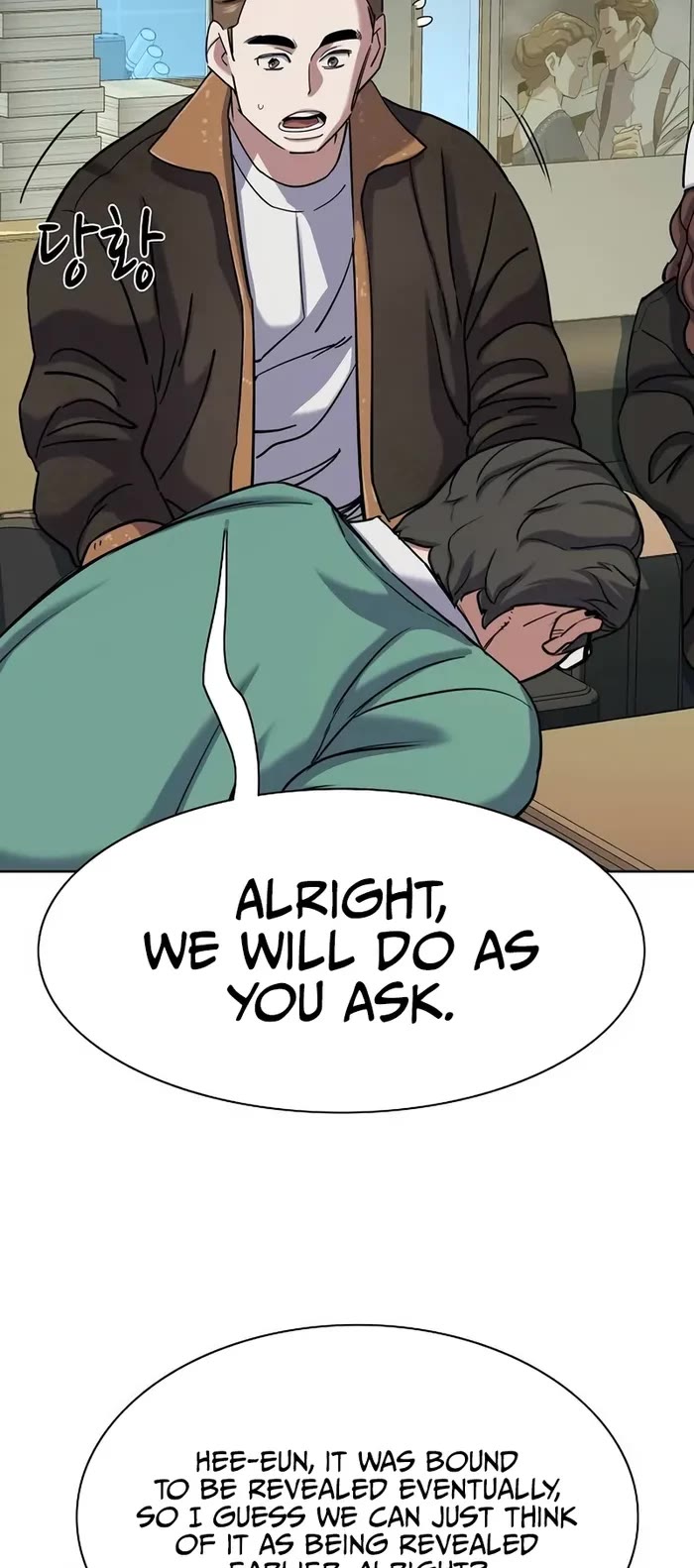 The Chaebeol's Youngest Son Chapter 120 page 43 - Chapter 120