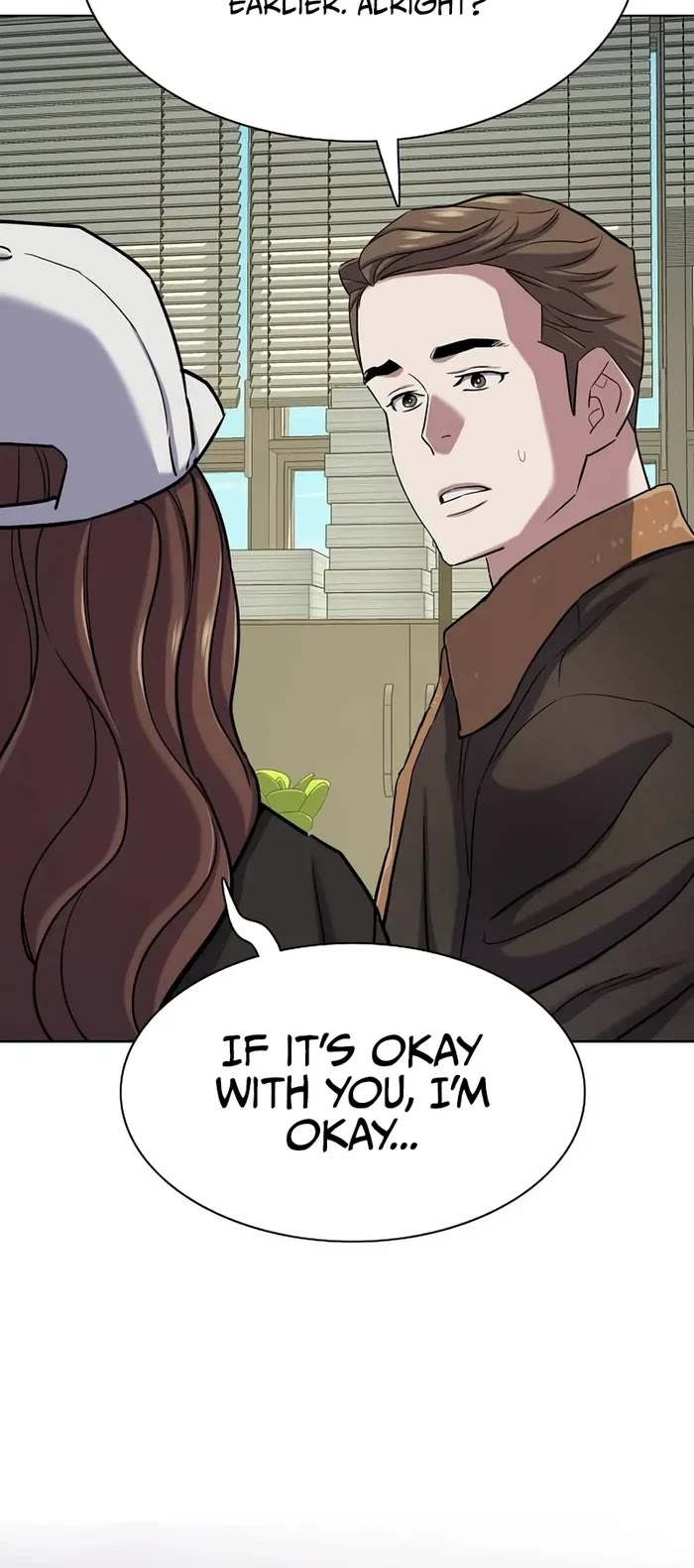 The Chaebeol's Youngest Son Chapter 120 page 44 - Chapter 120