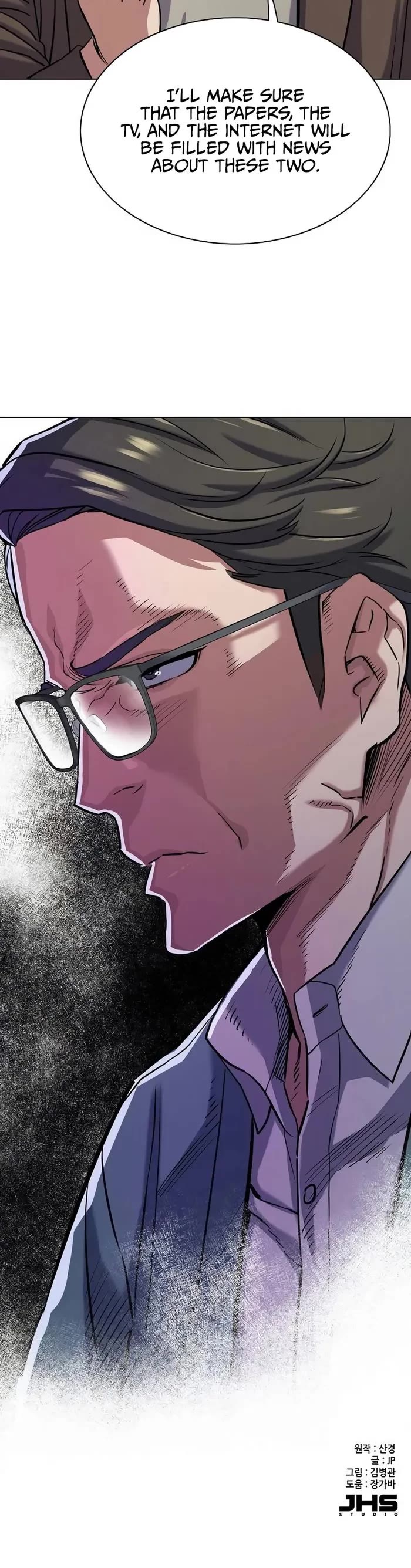 The Chaebeol's Youngest Son Chapter 120 page 47 - Chapter 120
