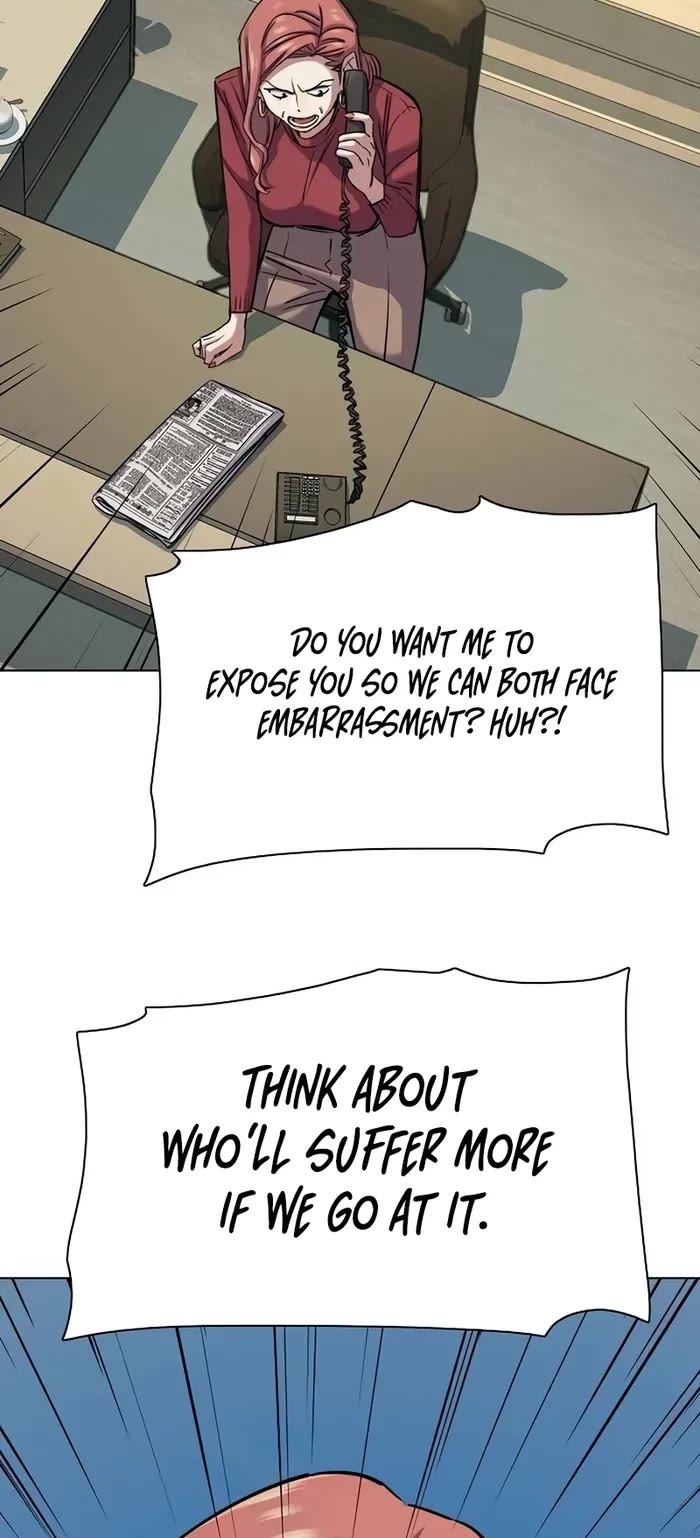 The Chaebeol's Youngest Son Chapter 120 page 8 - Chapter 120