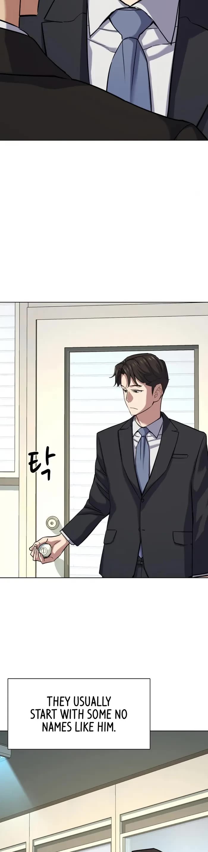 The Chaebeol's Youngest Son Chapter 122 page 16 - Chapter 122