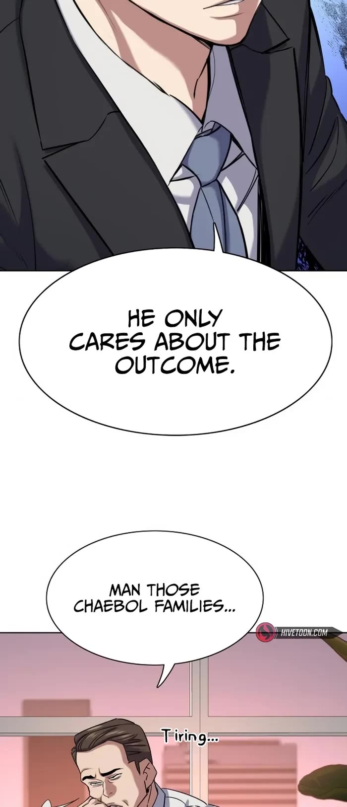 The Chaebeol's Youngest Son Chapter 122 page 25 - Chapter 122