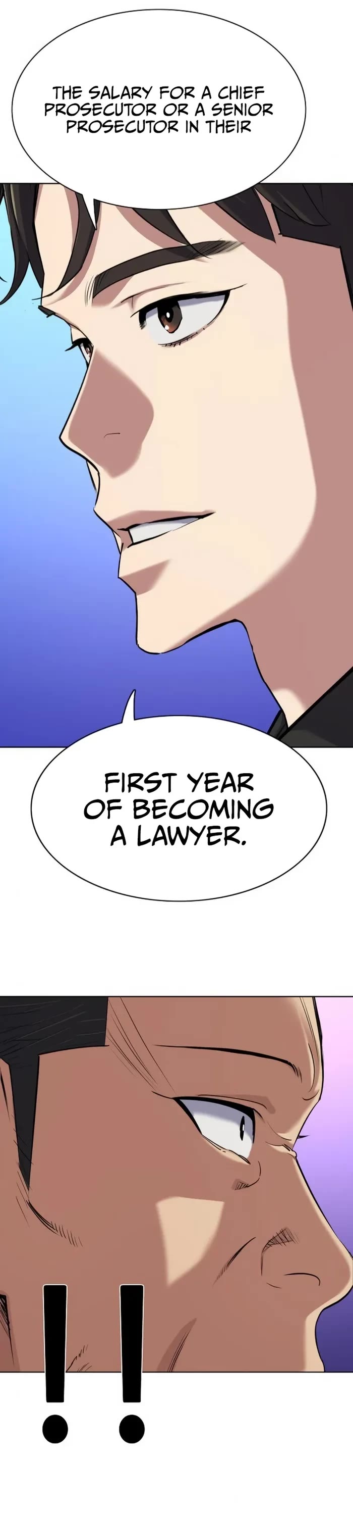 The Chaebeol's Youngest Son Chapter 122 page 42 - Chapter 122
