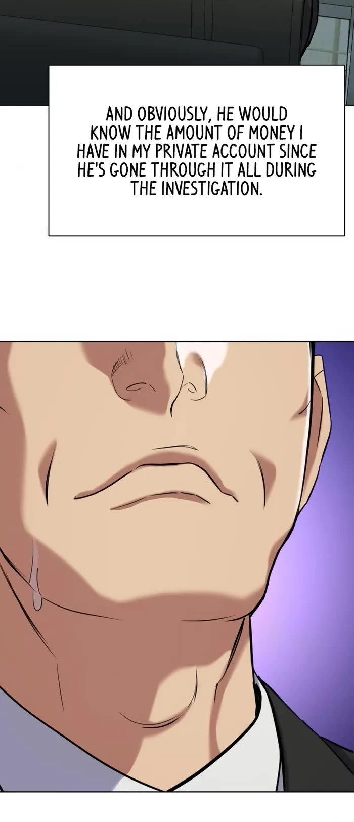 The Chaebeol's Youngest Son Chapter 122 page 44 - Chapter 122