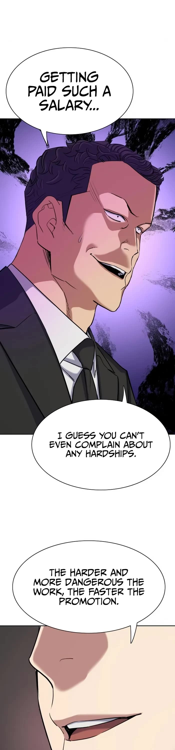 The Chaebeol's Youngest Son Chapter 122 page 45 - Chapter 122