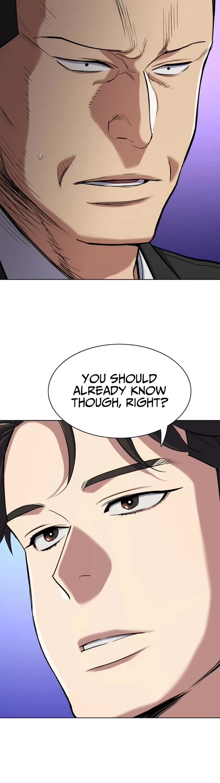 The Chaebeol's Youngest Son Chapter 122 page 48 - Chapter 122