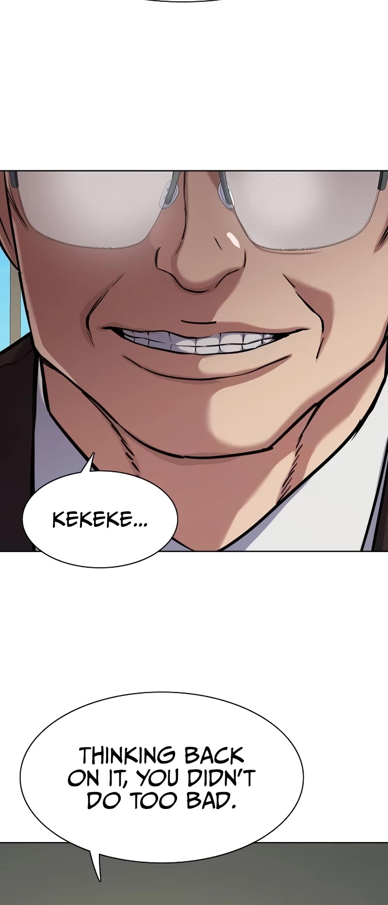 The Chaebeol's Youngest Son Chapter 123 page 15 - Chapter 123