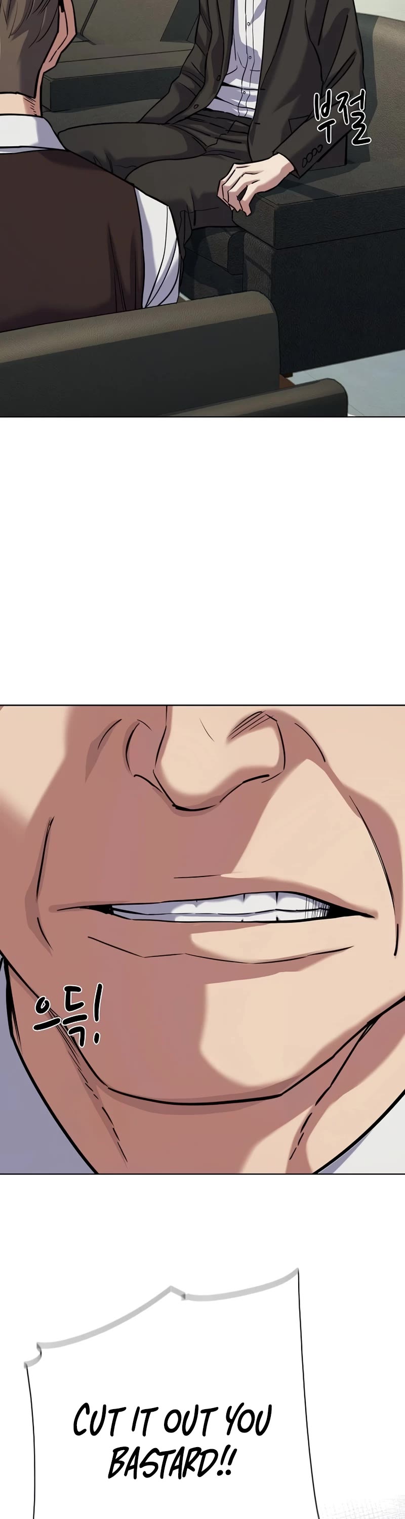 The Chaebeol's Youngest Son Chapter 123 page 28 - Chapter 123