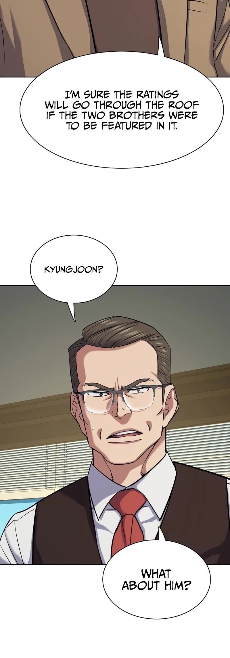 The Chaebeol's Youngest Son Chapter 123 page 34 - Chapter 123