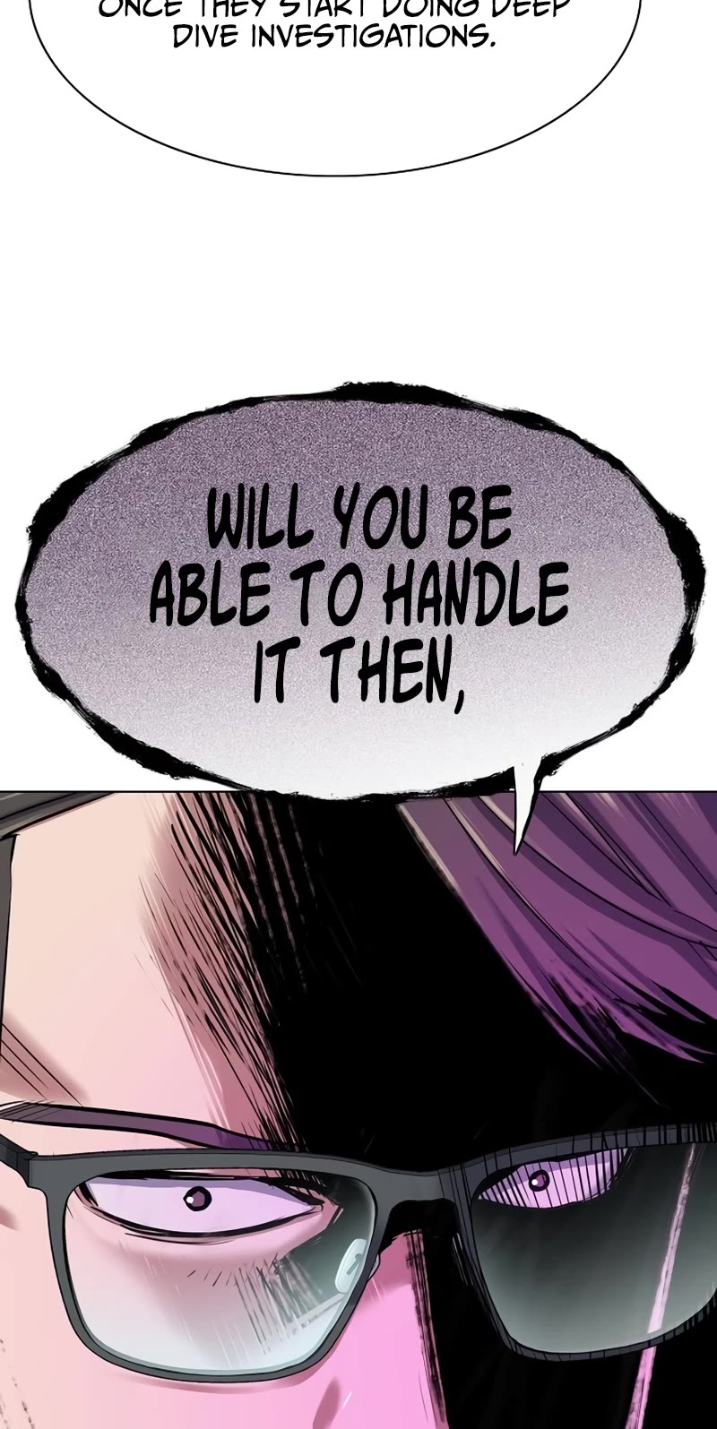 The Chaebeol's Youngest Son Chapter 123 page 39 - Chapter 123