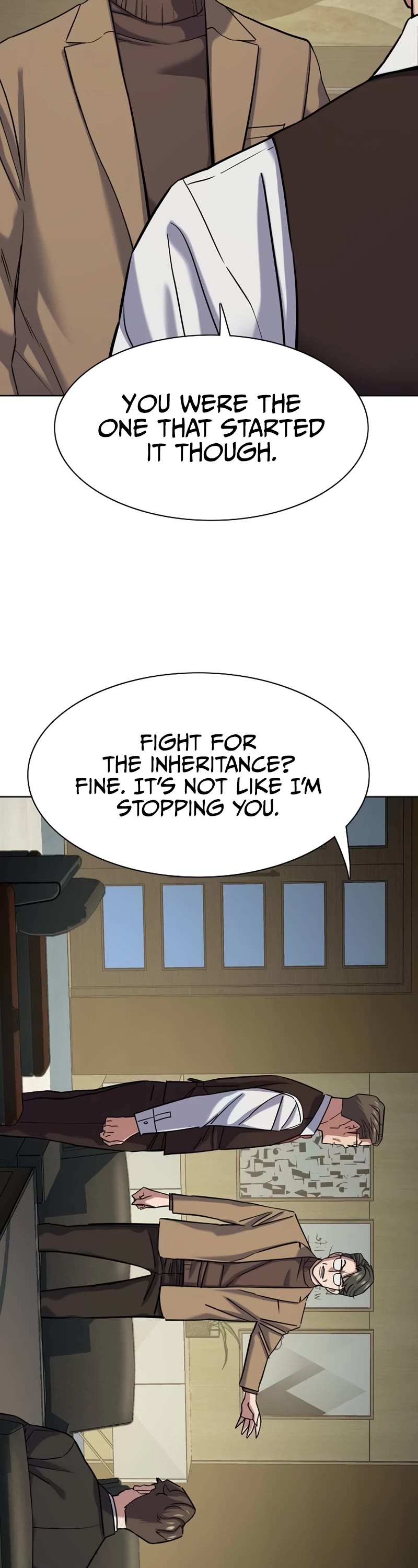 The Chaebeol's Youngest Son Chapter 123 page 42 - Chapter 123