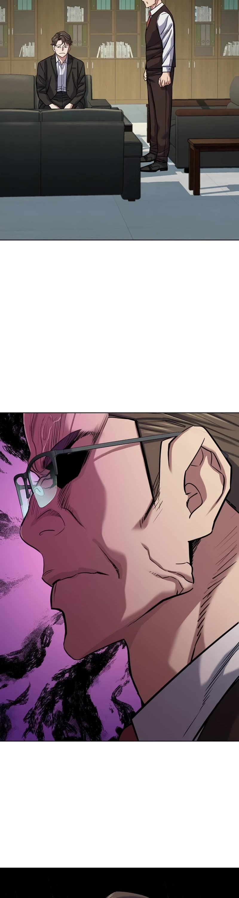 The Chaebeol's Youngest Son Chapter 123 page 47 - Chapter 123