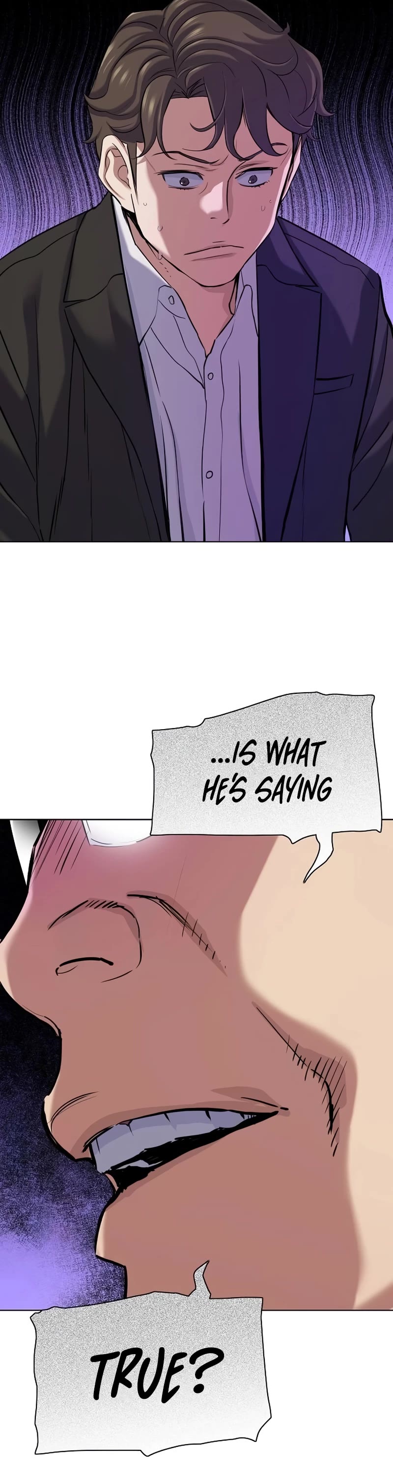 The Chaebeol's Youngest Son Chapter 123 page 48 - Chapter 123