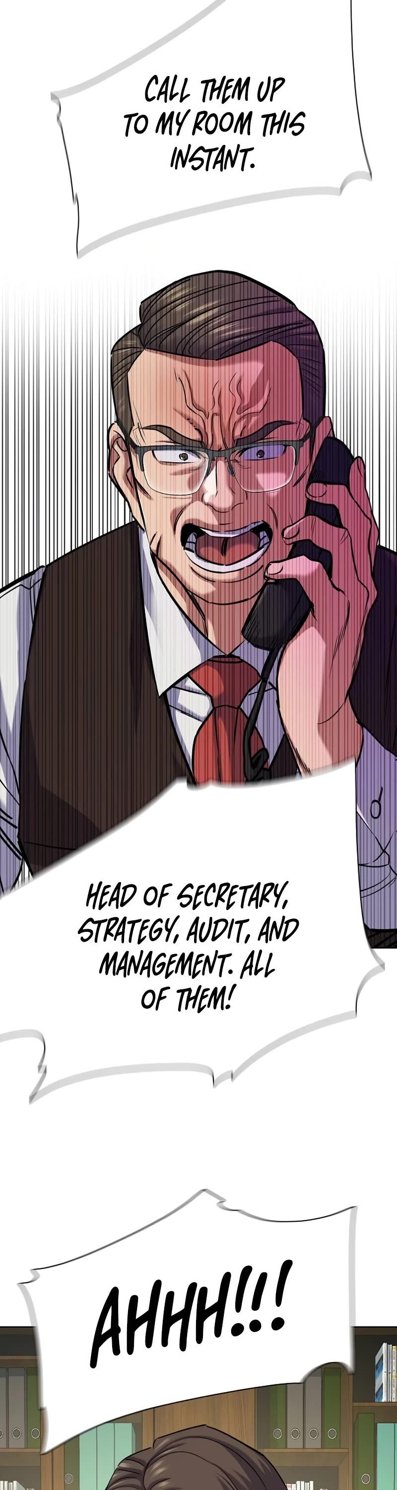 The Chaebeol's Youngest Son Chapter 123 page 53 - Chapter 123