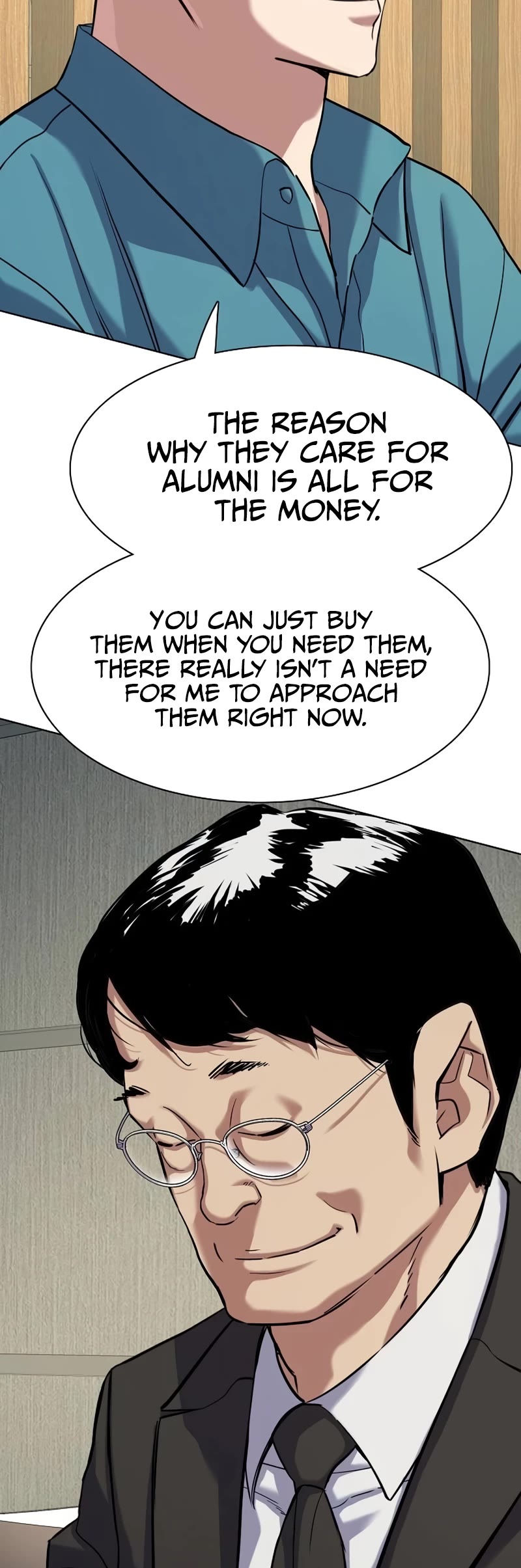 The Chaebeol's Youngest Son Chapter 123 page 59 - Chapter 123
