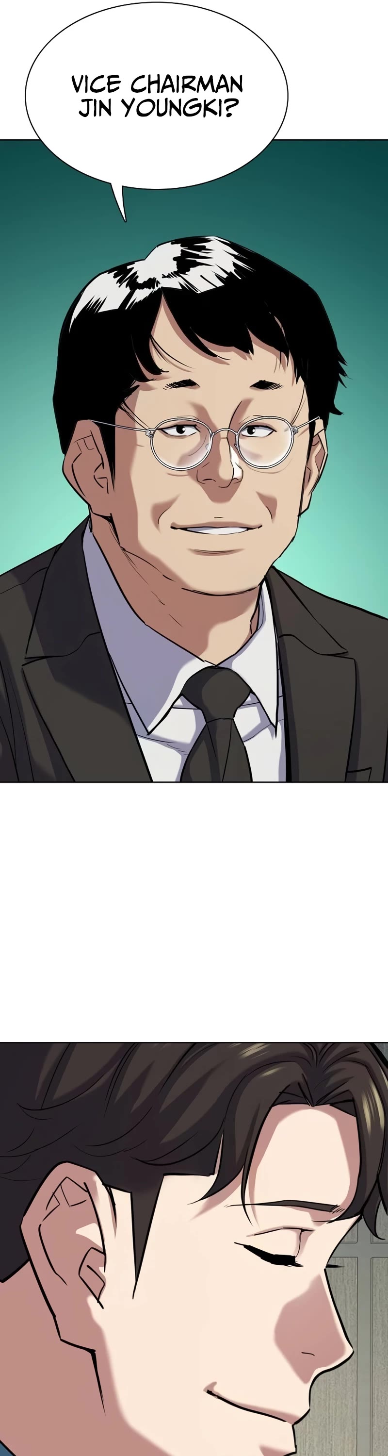 The Chaebeol's Youngest Son Chapter 123 page 61 - Chapter 123