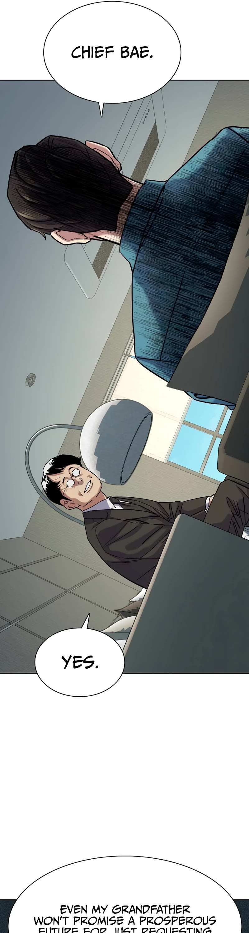 The Chaebeol's Youngest Son Chapter 123 page 66 - Chapter 123