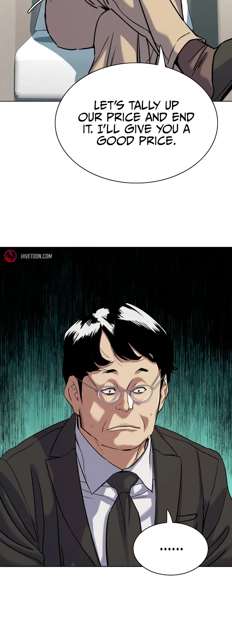 The Chaebeol's Youngest Son Chapter 123 page 70 - Chapter 123
