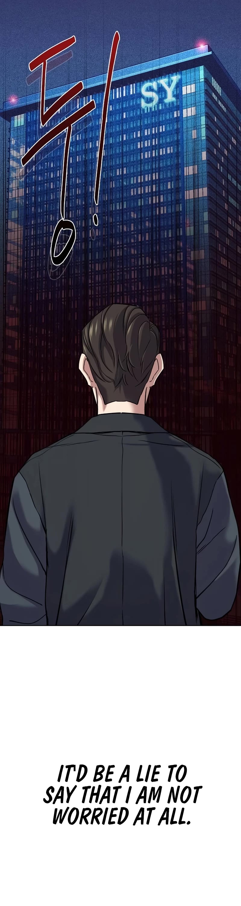 The Chaebeol's Youngest Son Chapter 124 page 11 - Chapter 124