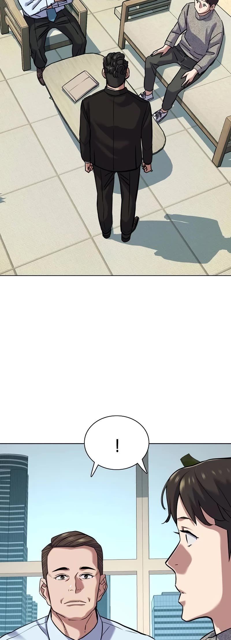 The Chaebeol's Youngest Son Chapter 124 page 19 - Chapter 124