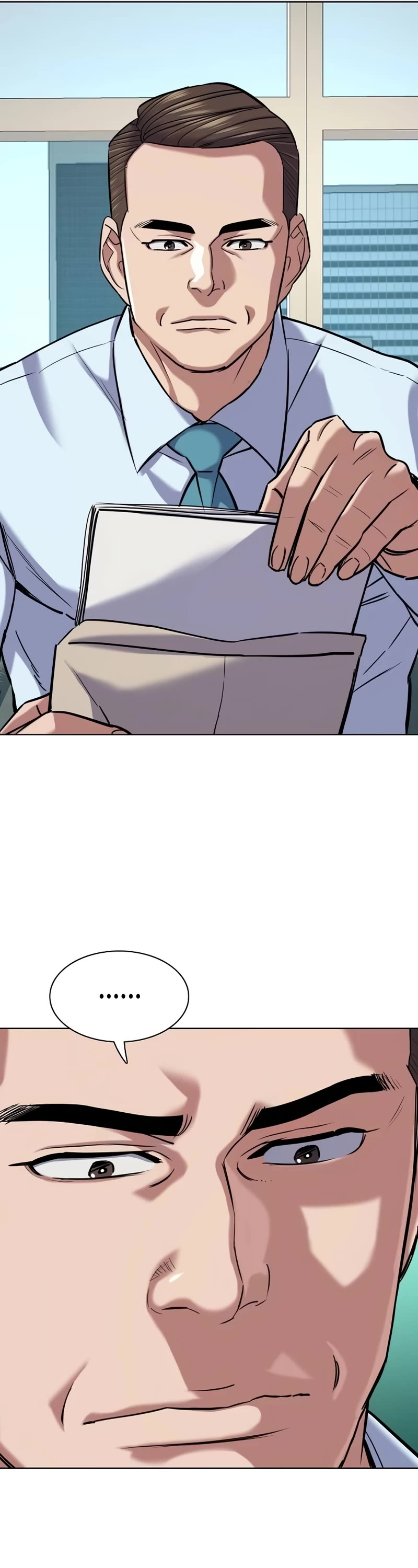 The Chaebeol's Youngest Son Chapter 124 page 21 - Chapter 124