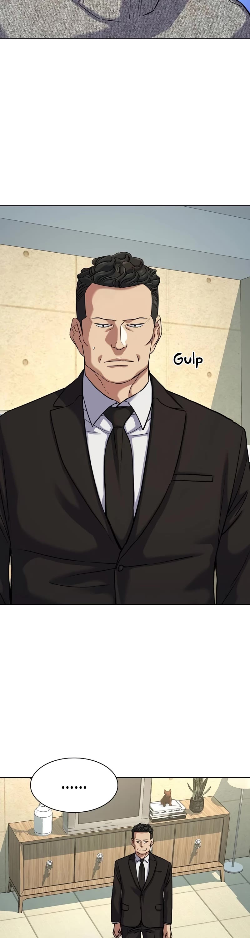 The Chaebeol's Youngest Son Chapter 124 page 23 - Chapter 124