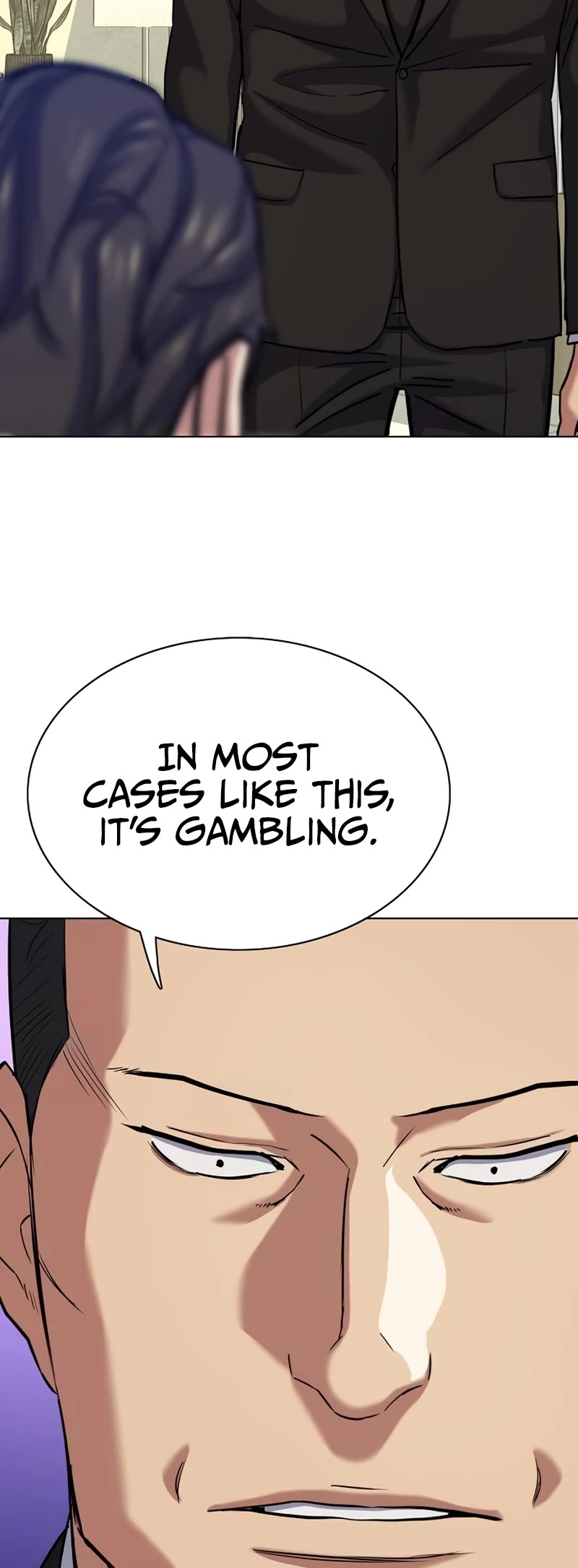 The Chaebeol's Youngest Son Chapter 124 page 29 - Chapter 124