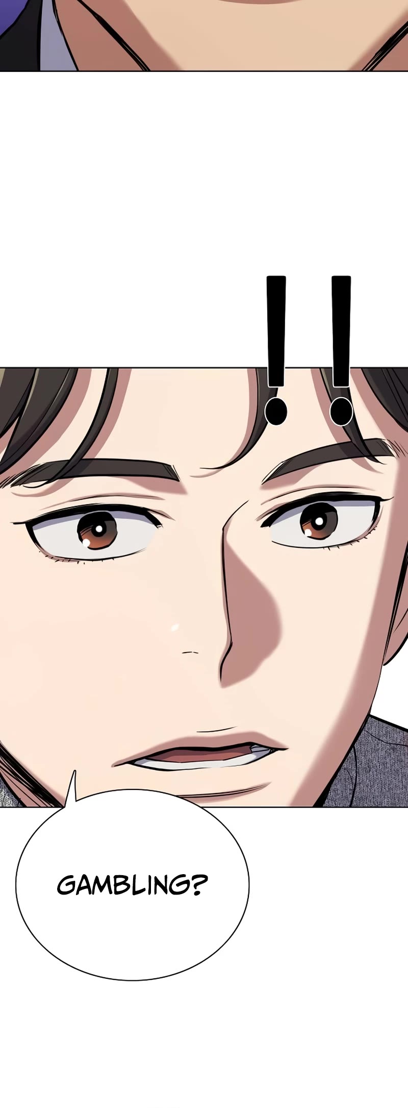 The Chaebeol's Youngest Son Chapter 124 page 30 - Chapter 124