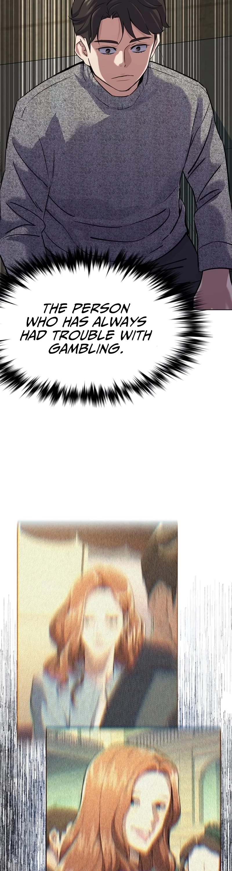 The Chaebeol's Youngest Son Chapter 124 page 32 - Chapter 124