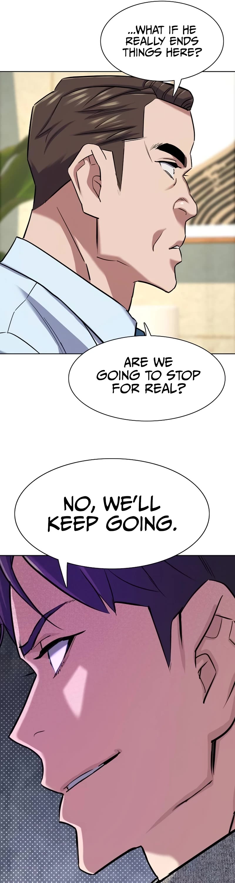 The Chaebeol's Youngest Son Chapter 124 page 45 - Chapter 124