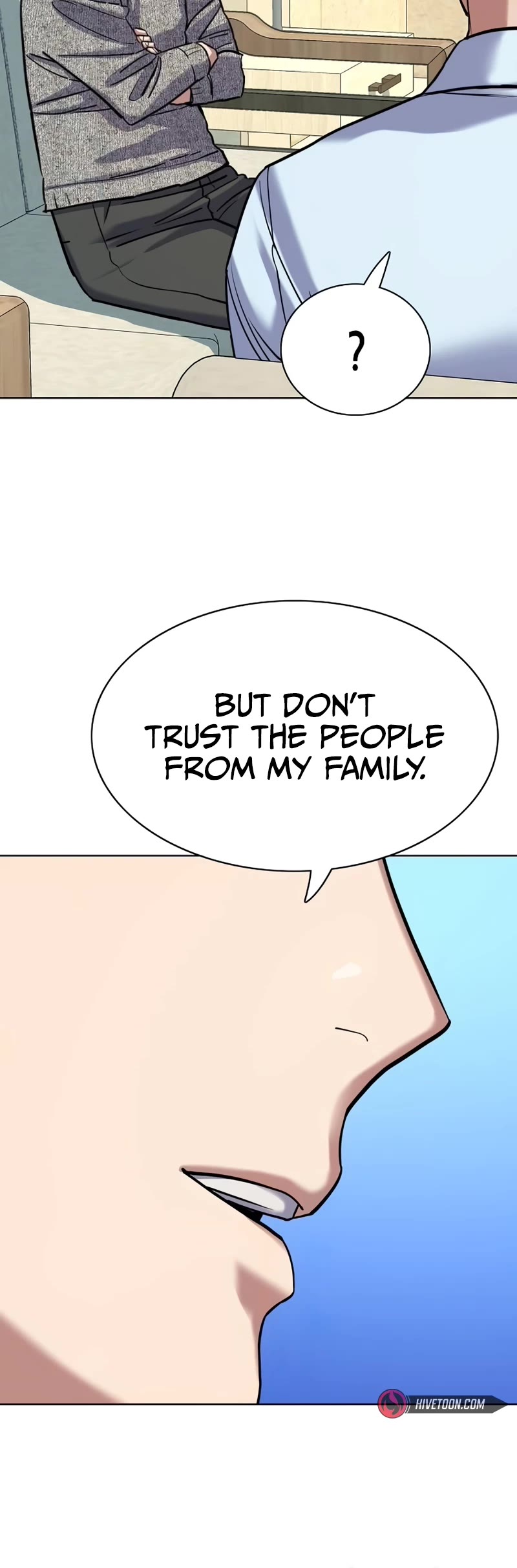 The Chaebeol's Youngest Son Chapter 124 page 49 - Chapter 124