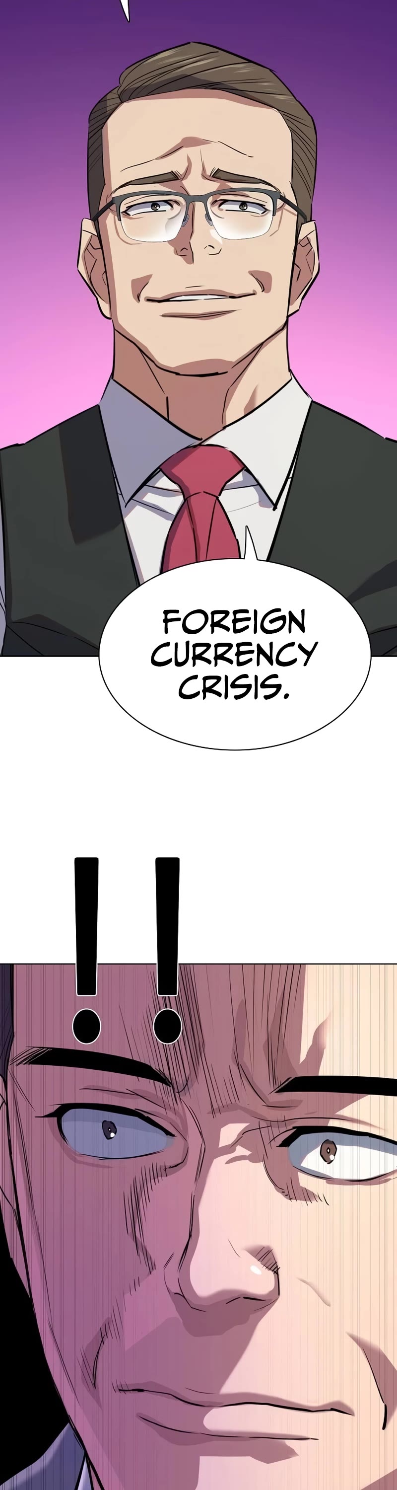 The Chaebeol's Youngest Son Chapter 124 page 62 - Chapter 124