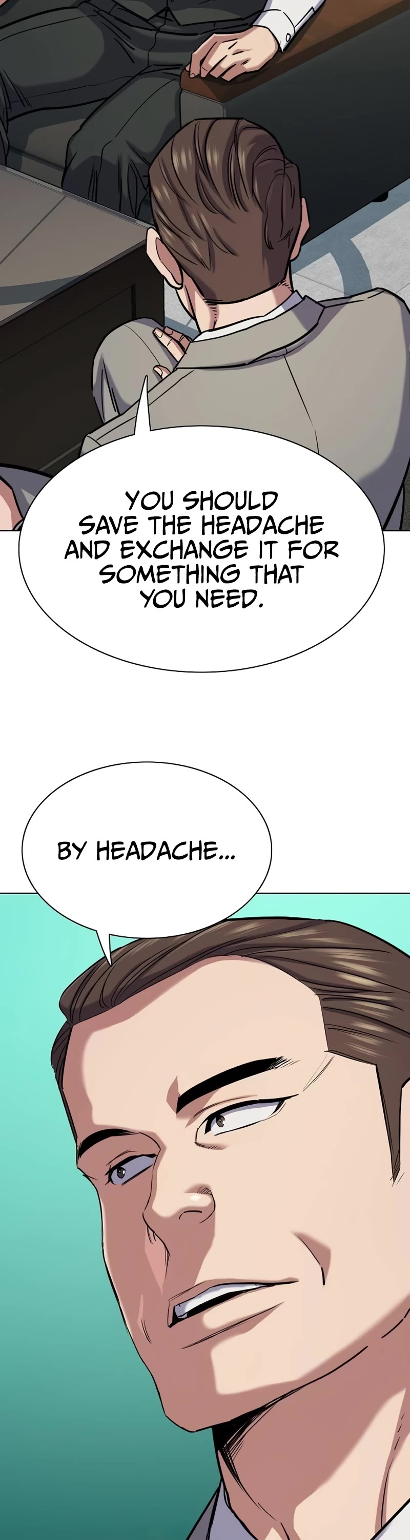 The Chaebeol's Youngest Son Chapter 124 page 66 - Chapter 124