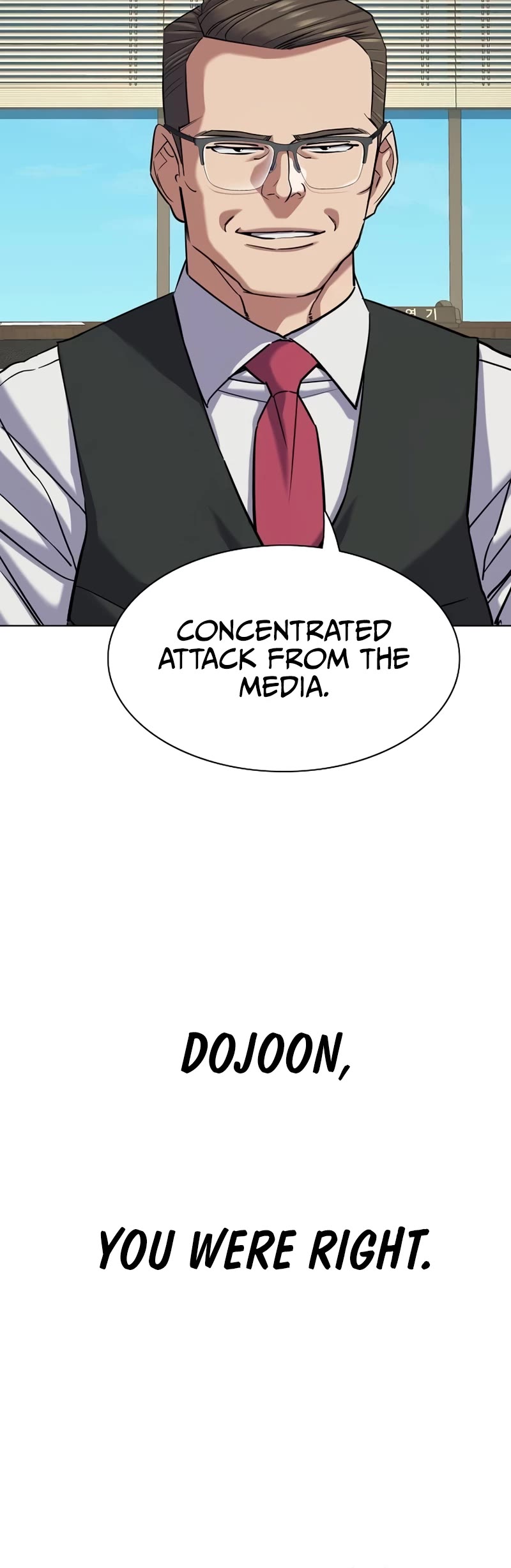 The Chaebeol's Youngest Son Chapter 124 page 69 - Chapter 124