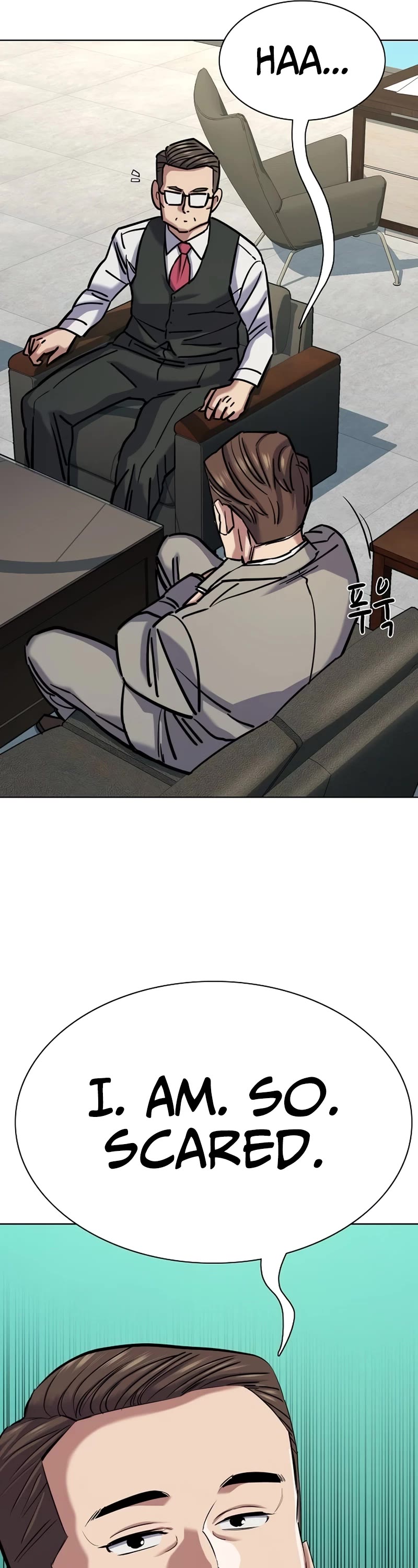 The Chaebeol's Youngest Son Chapter 124 page 70 - Chapter 124