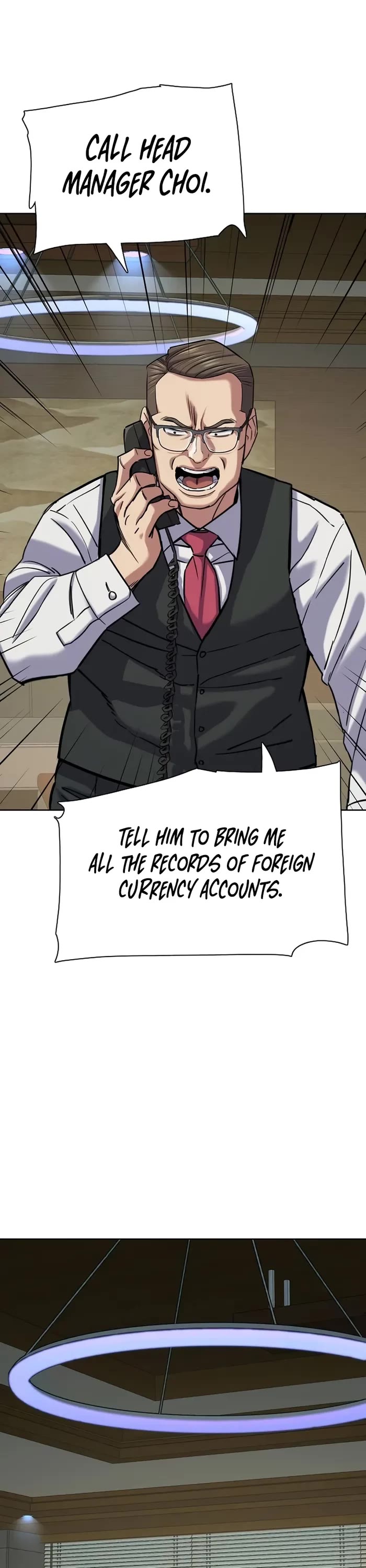 The Chaebeol's Youngest Son Chapter 125 page 14 - Chapter 125