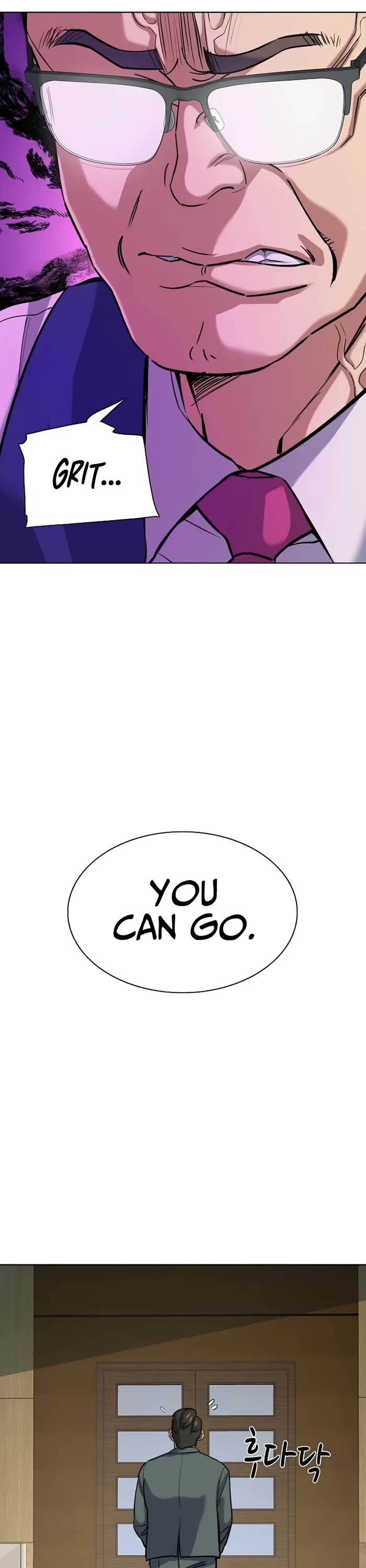 The Chaebeol's Youngest Son Chapter 125 page 23 - Chapter 125