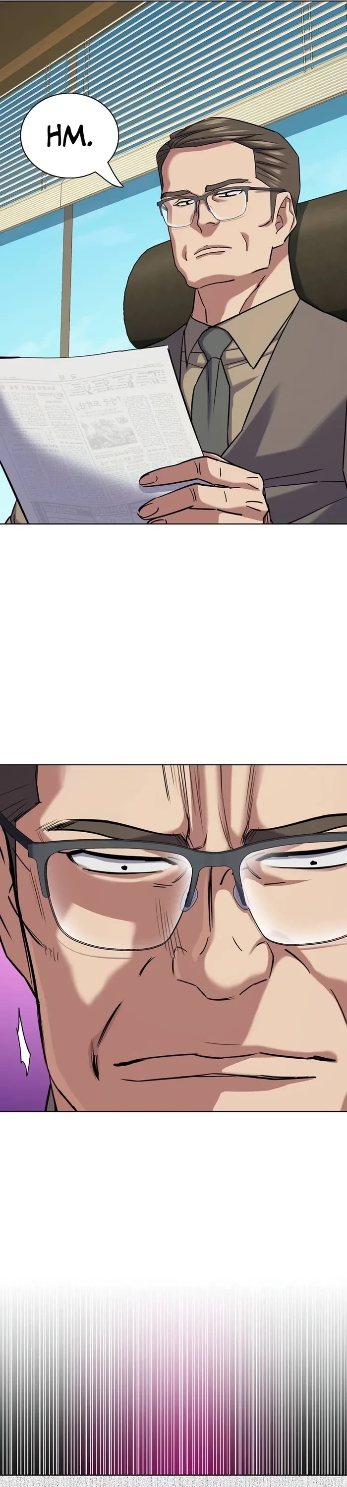 The Chaebeol's Youngest Son Chapter 125 page 35 - Chapter 125