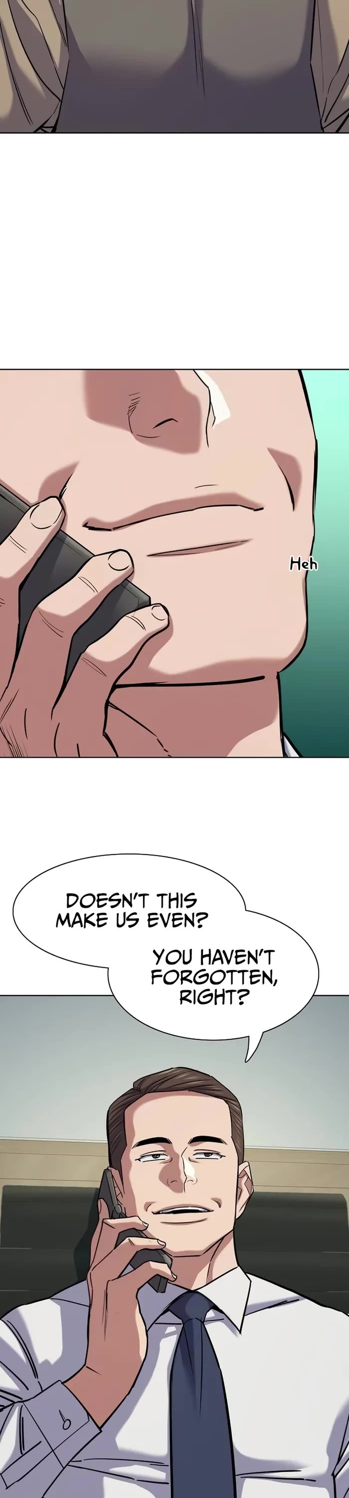 The Chaebeol's Youngest Son Chapter 125 page 44 - Chapter 125